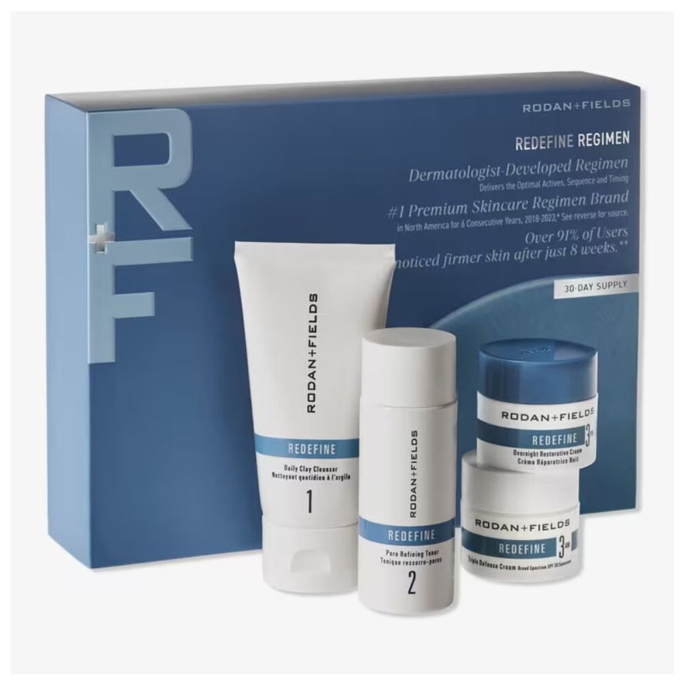 Rodan and Fields - 30 day Unblemish